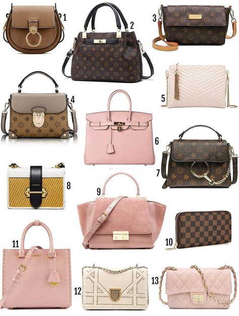 best replica bags to buy|highest rated dupes handbags.